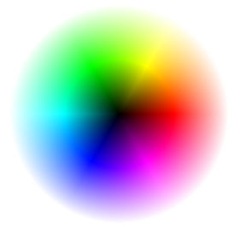 ColourWheel