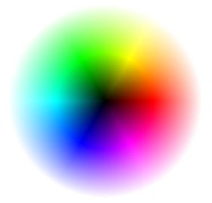 ColourWheel