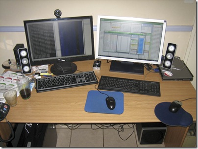 WCF Development Environment