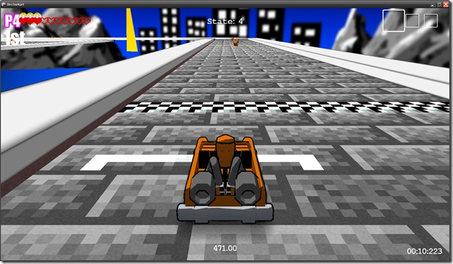 MeshInstancing1 MeshInstancing1