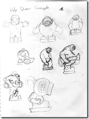 HolyDiverConcepts1 HolyDiverConcepts1