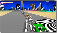 Dirchie-Kart-With-AI Dirchie-Kart-With-AI