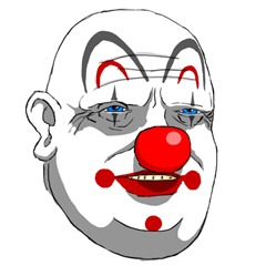 Clown-1