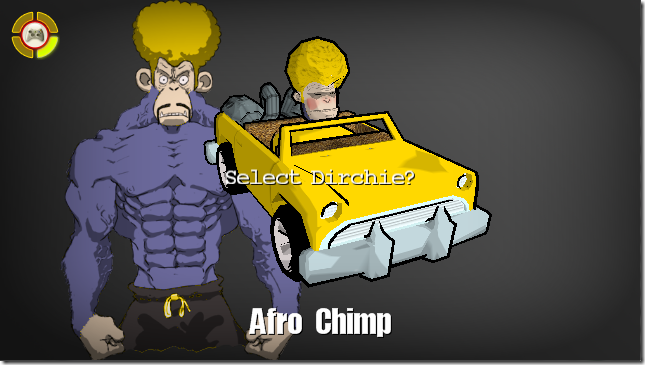 AfroChipInGame AfroChipInGame