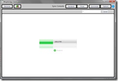 SyncConsole SyncConsole