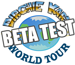DKart2Beta DKart2Beta
