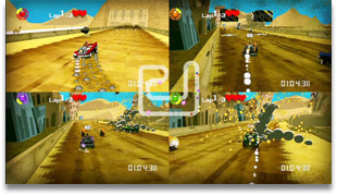 Dirchie Kart 2