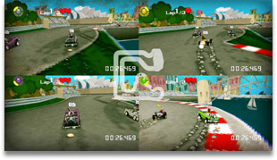 Dirchie Kart 2