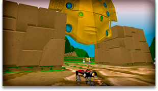 Dirchie Kart 2