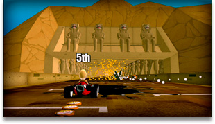 Dirchie Kart 2