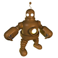 BrownBot