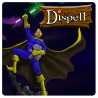 Free child friendly side scrolling shooter