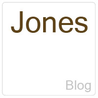The life and time of the Jones family